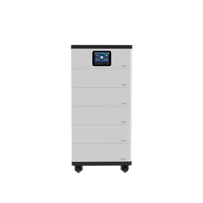 سلسلة ROH-F-P20 خارج الشبكة المحولات الشمسية الموجة الصينية النقية 5500W لتخزين الطاقة