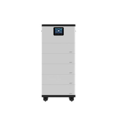 سلسلة ROH-F-P30 All-in-One Inverter لتخزين الطاقة