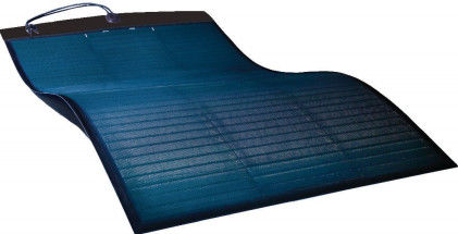 سلسلة FLEX ¥03M 1.7 METER 1m x 1.7m 220W ¥ 270W CIGS PV Module مواد إطار سبيكة الألومنيوم
