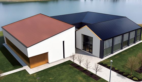 N-Type TOPCon T-Series 85W الطلاء الطيني الشمسي ، لون الطين ، كفاءة 15.2 ٪ ، 5400Pa مقاومة للرياح ، معتمدة IEC61215