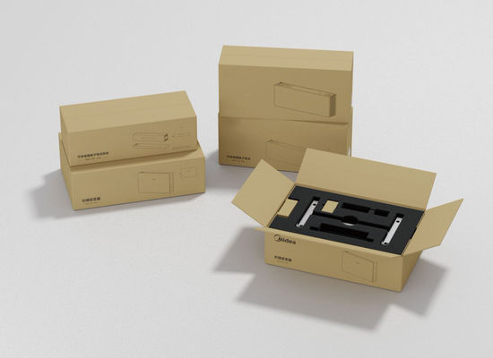 3عاكس شمسي منزلي بقوة 8 كيلوواط، بطارية بقوة 170-400 فولت، تصميم صغير