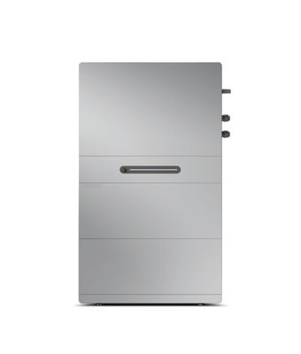 عاكس شمسي هجين 6 كيلو واط - MPPT مزدوج، احتياطي EPS 6000VA، بطارية 225-480 فولت، حماية IP65