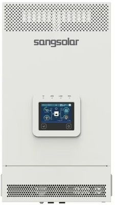 سلسلة KP 3500W-5500W ESS شاحن عاكس الطاقة الشمسية 45Hz إلى 65Hz للطاقة النظيفة خارج الشبكة / الطاقة الاحتياطية