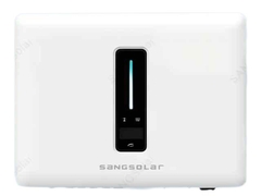 عاكس هجين 25-50 كيلوواط