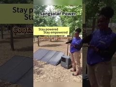 2.6 METER.35m X 2.6m 110W 140W CIGS وحدة الطاقة الشمسية السيليكونية غير المتبلورة FLEX SERIES